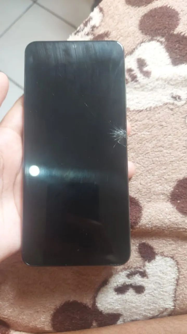 Vende celular C61 redmi - Foto 4