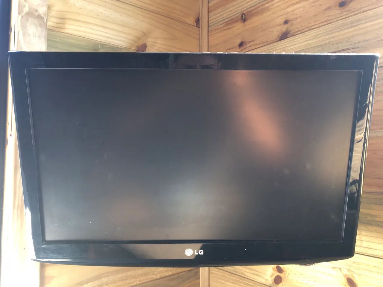 TV ou MONITOR 24 polegada