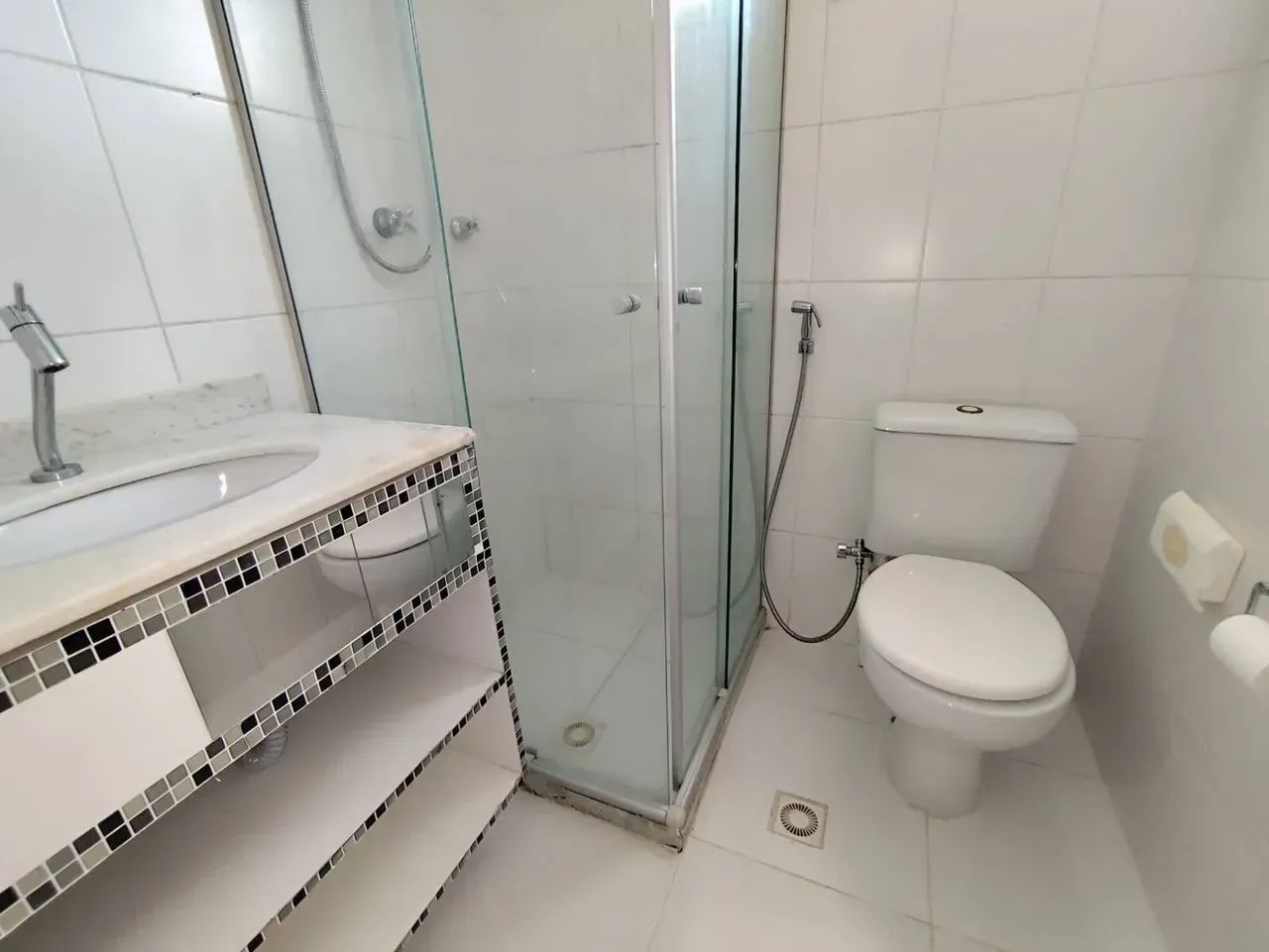 Apartamento para locação com 68ms², com 2 quartos Jardim Augusta - Foto 2
