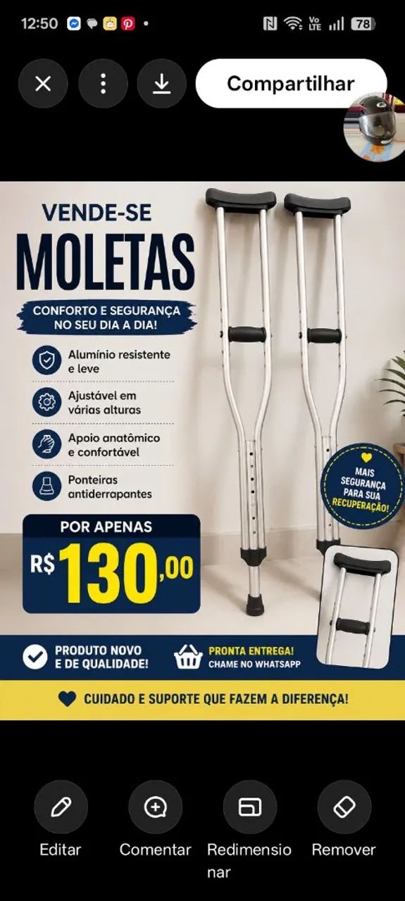 Moleta
