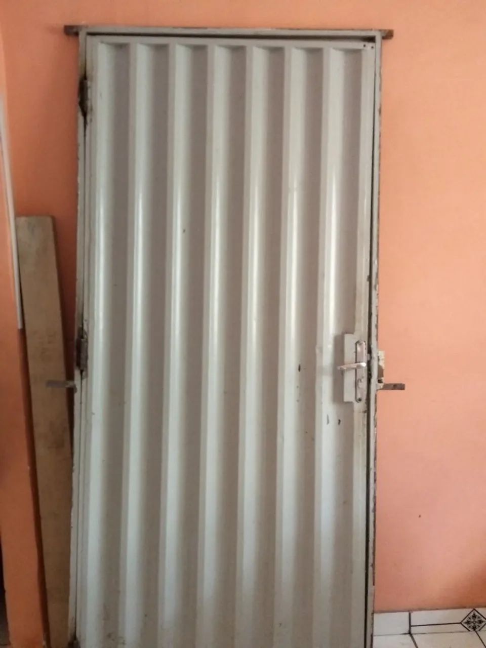 Porta - Foto 2