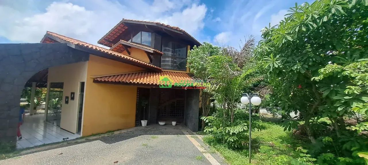 Excelente casa na morada do sol com 2700m² . - Foto 4