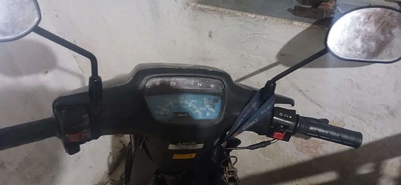 traxx 50cc - Foto 3