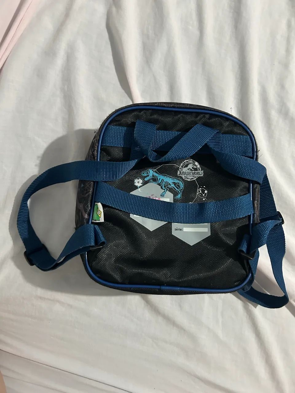 Mochila infantil térmica Jurassic World - Foto 3