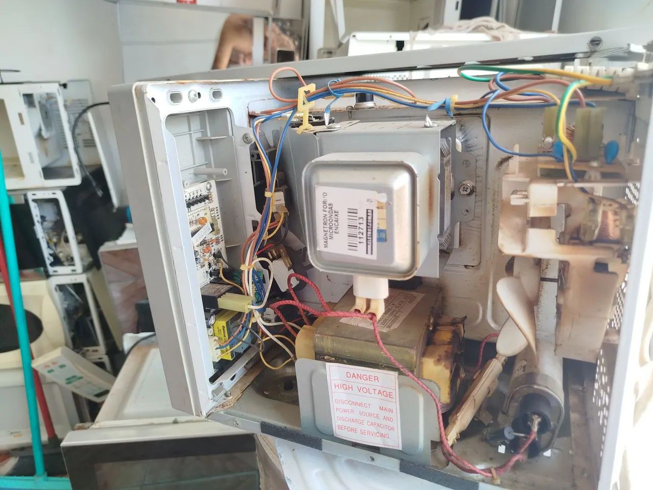 Assistência técnica em eletrodomésticos  - Foto 2