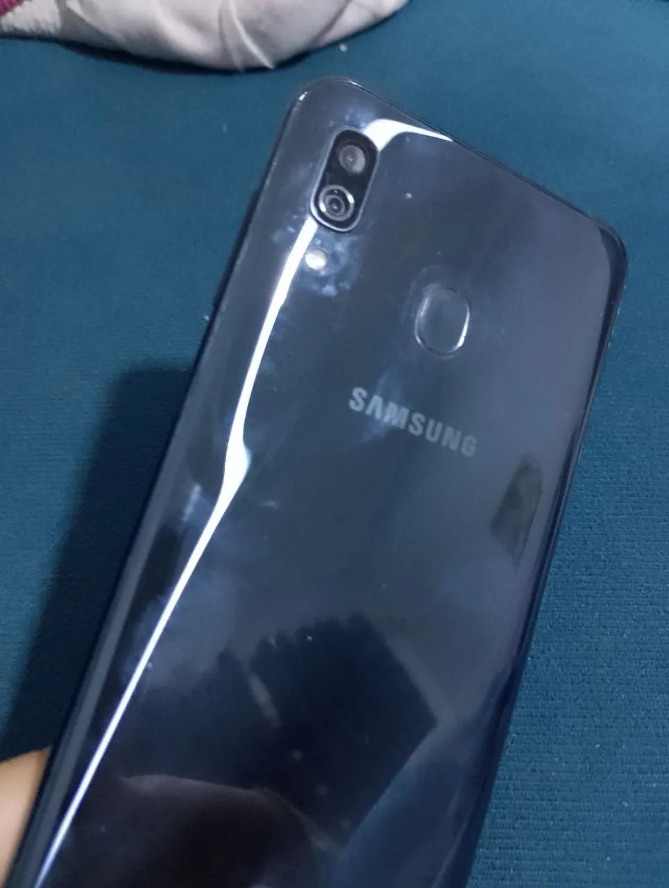 Smartphone Galaxy A30 - Foto 3
