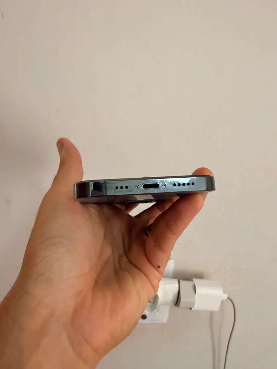 Troco iPhone 12 Pro - Foto 2