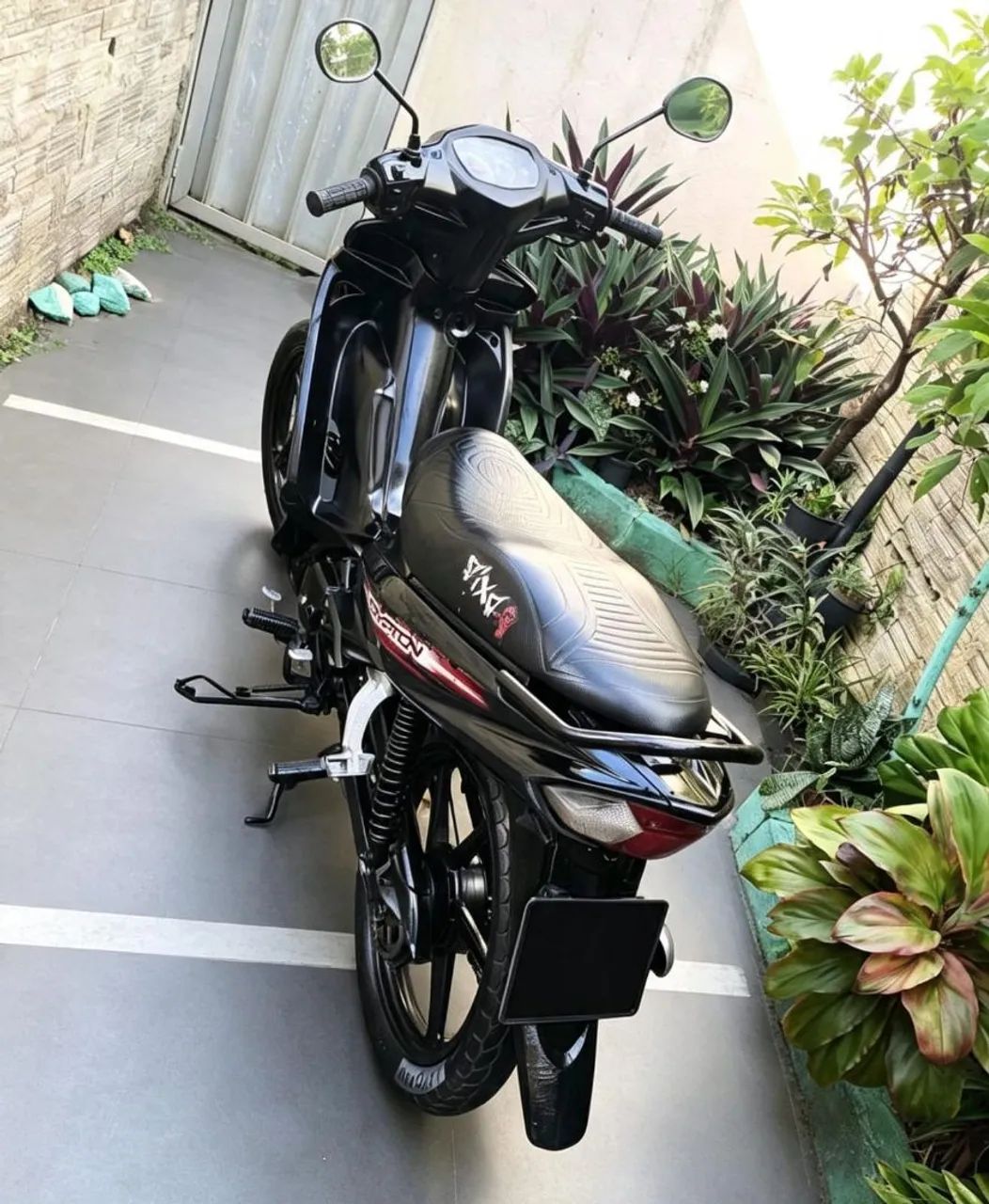 Yamaha T115 Cripto ED 2015 - Foto 5