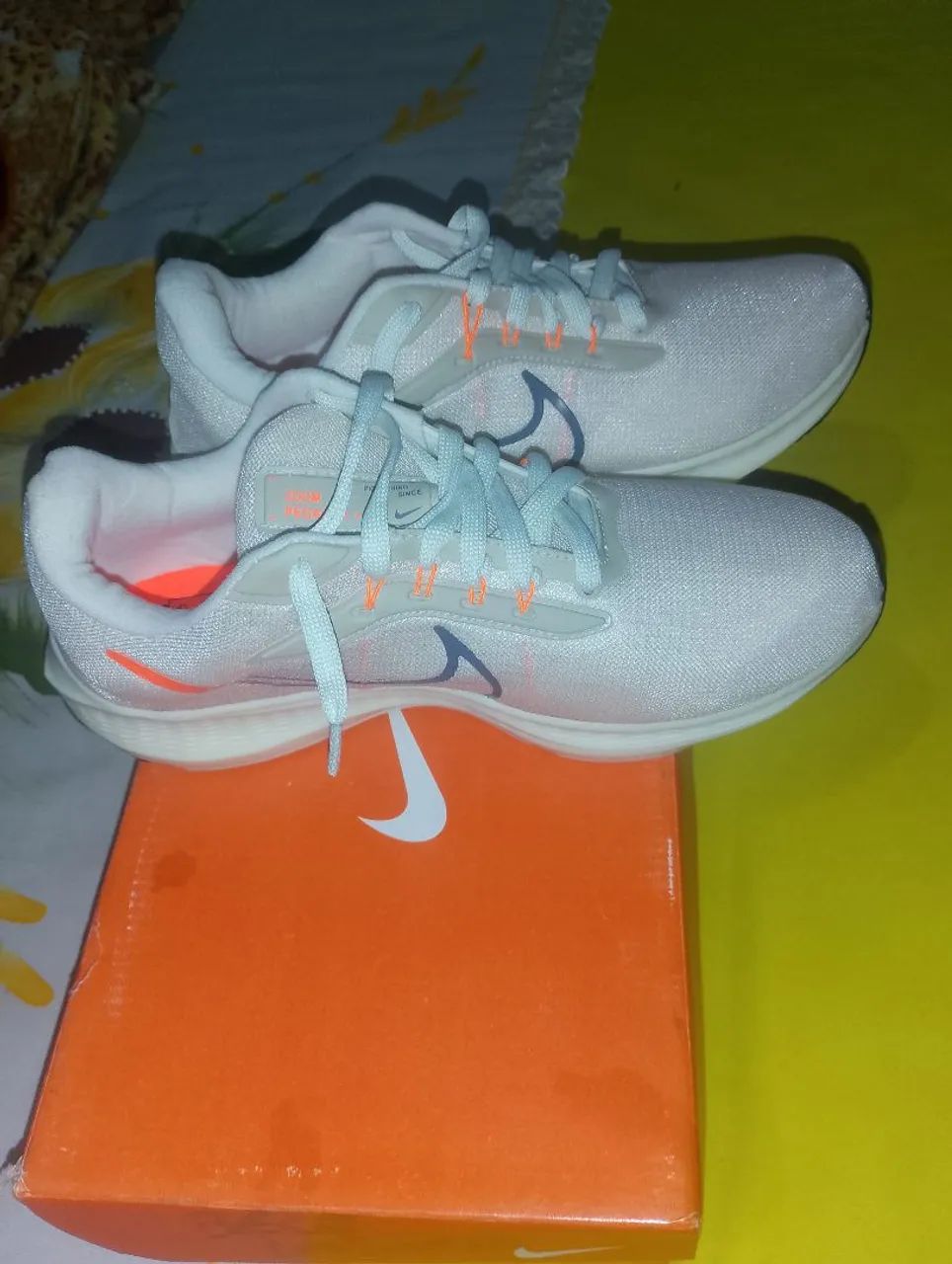 Tenis Nike swoosh - Foto 3