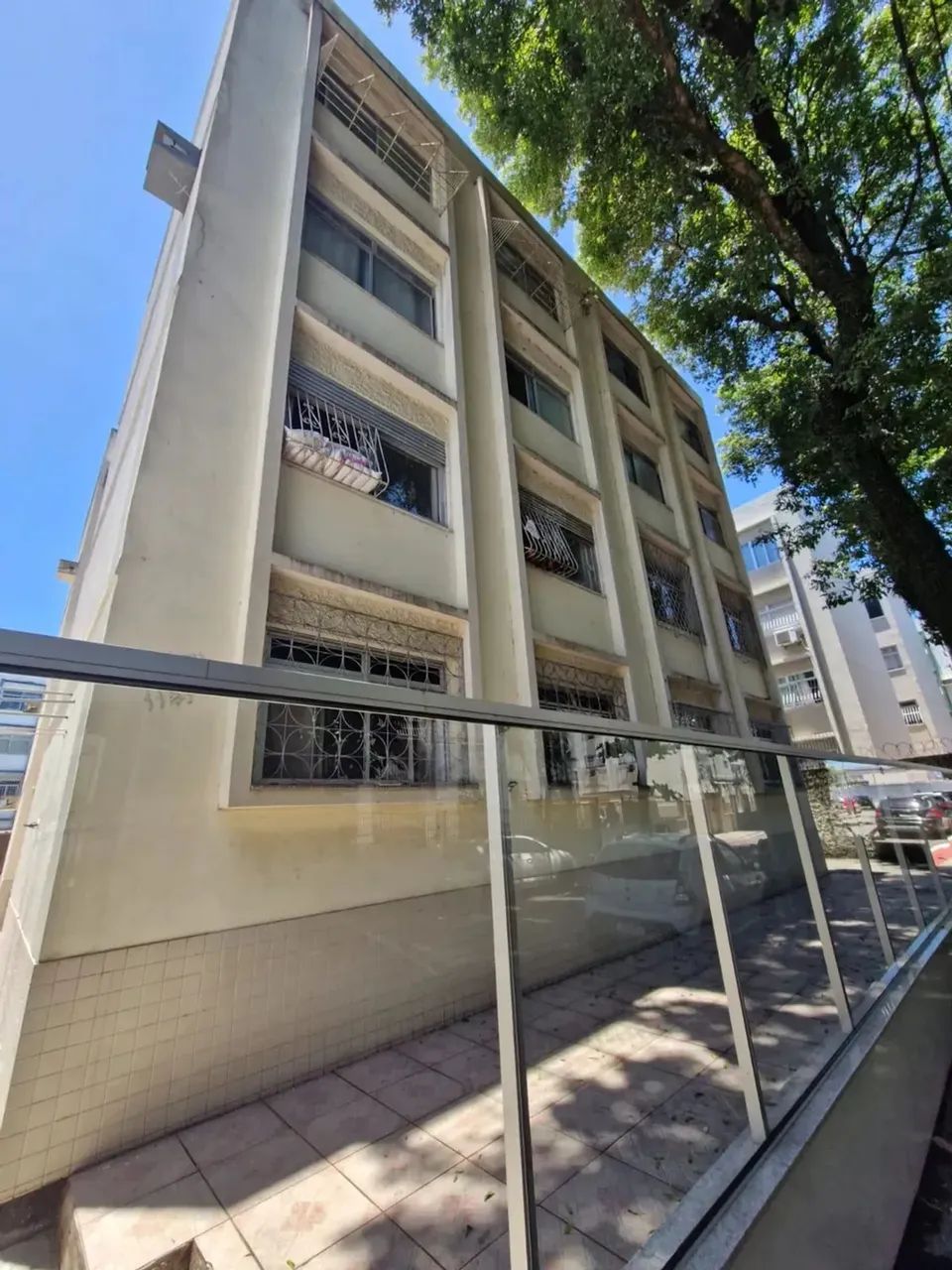 Imóvel para aluguel com 50 metros quadrados com 2 quartos em Jardim da Penha - Vitória - E