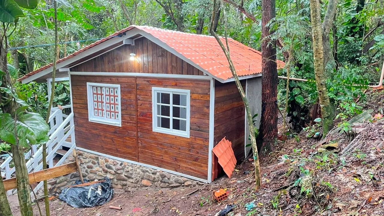 Casa Praia de fora  - Foto 3