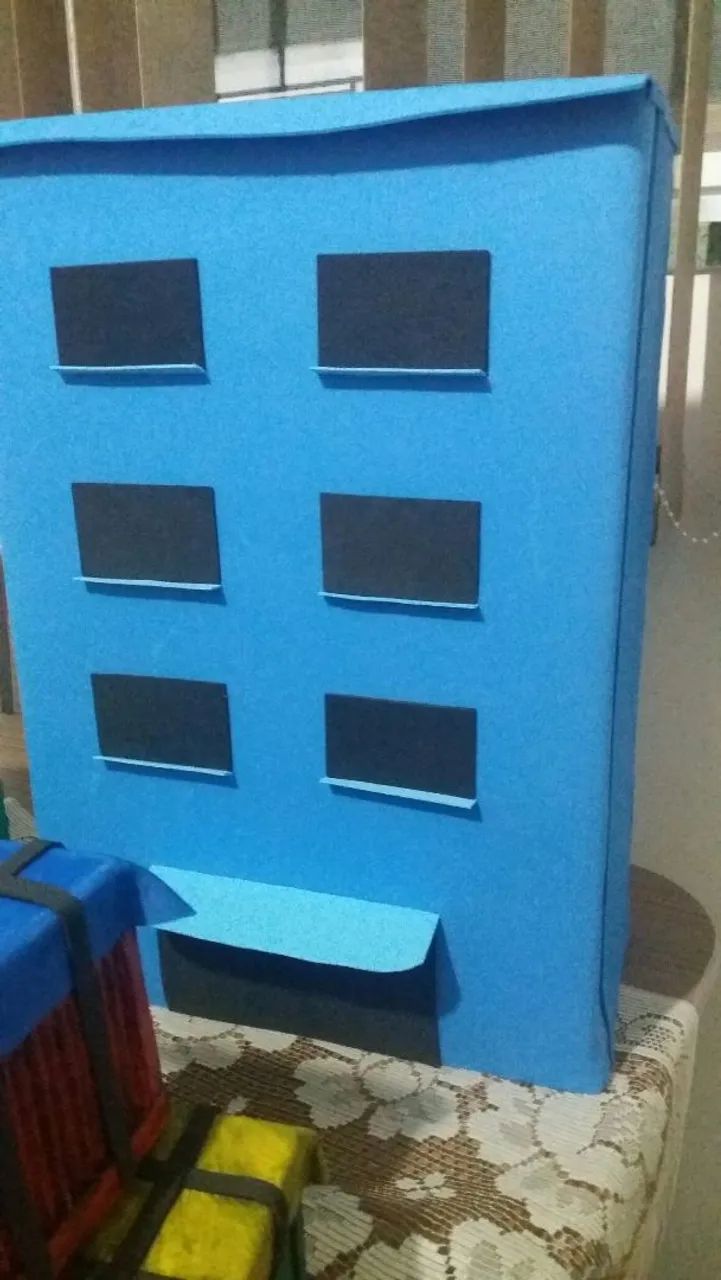 Enfeites de mesa - Foto 4