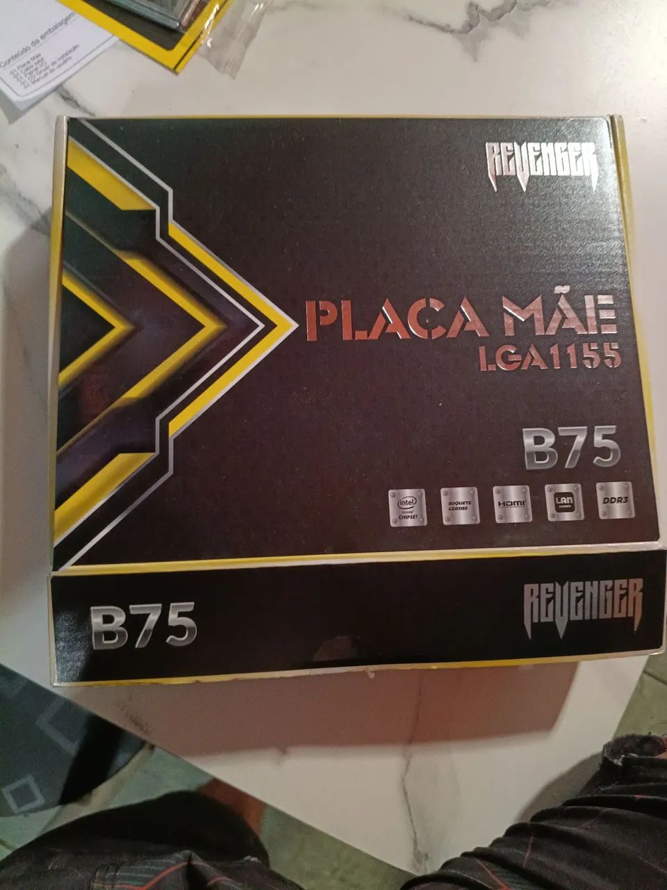 Kit Pc  - Foto 4