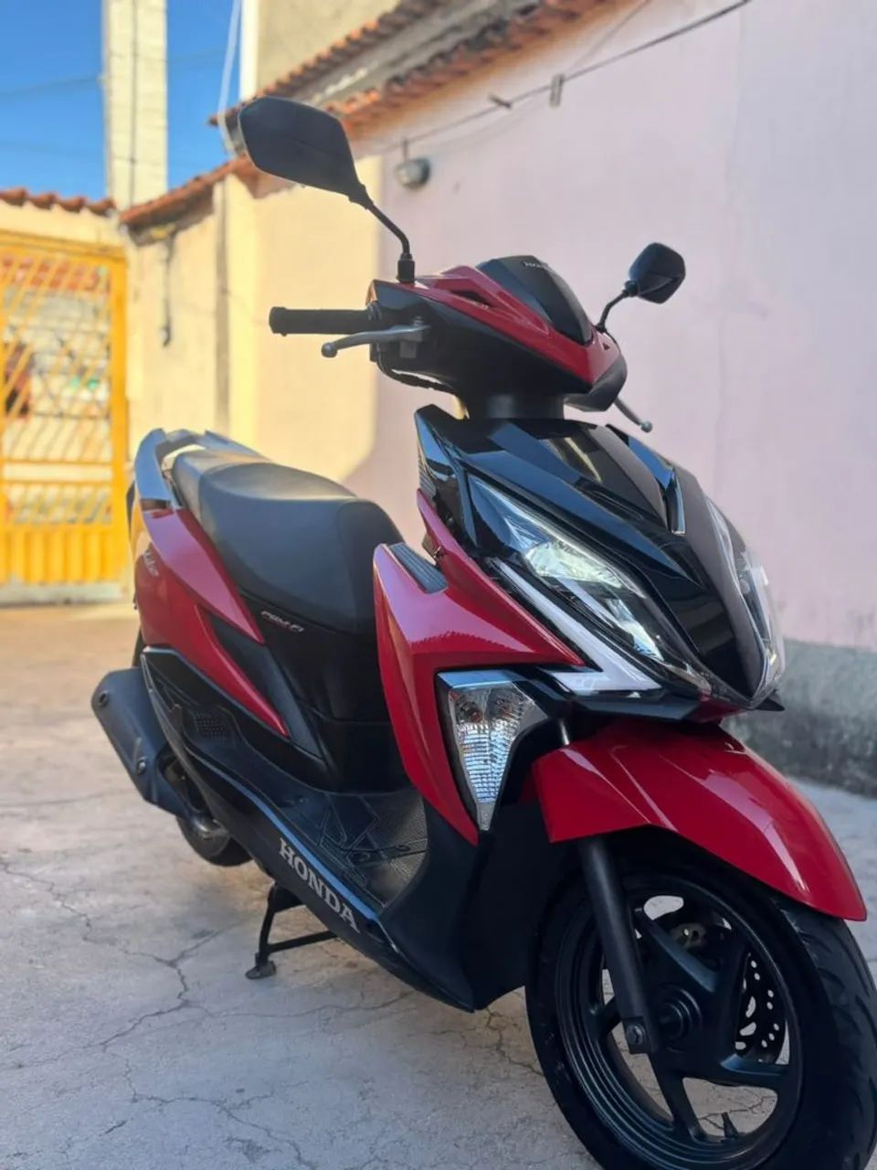 Elite 125 | Nova - Foto 5