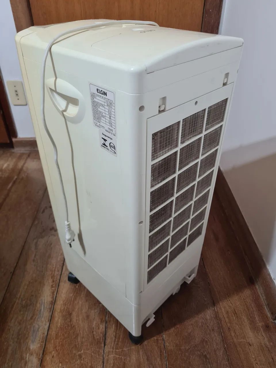 Climatizador Elgin - Foto 2