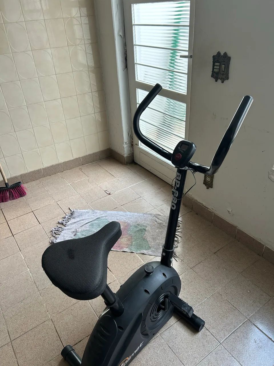 BICICLETA ERGOMÉTRICA  - Foto 3