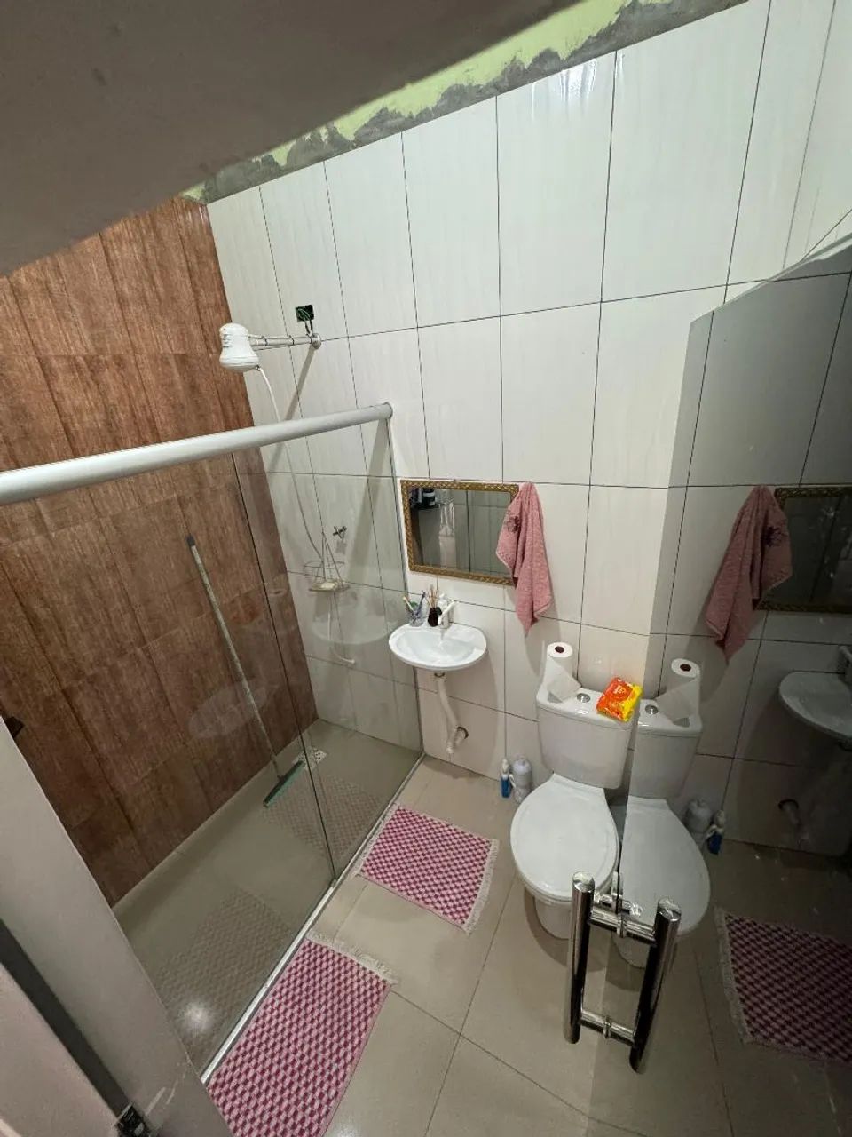 Vendo casa arapongas  - Foto 5