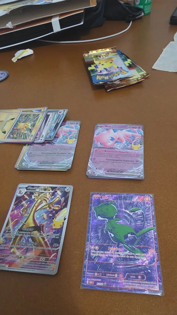 Mew B/RGB 30 anos - Foto 4