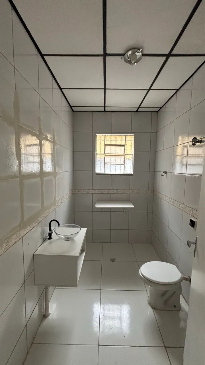 Aluga-se Imóvel Comercial Rua Nassau Vila Rubi - Foto 3