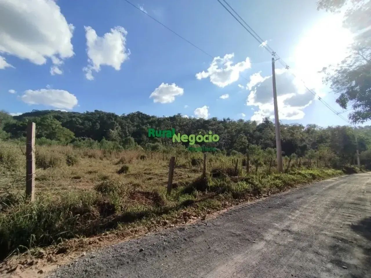 CHÁCARAS SEM BENFEITORIAS Á VENDA EM CANAS-SP - Foto 4