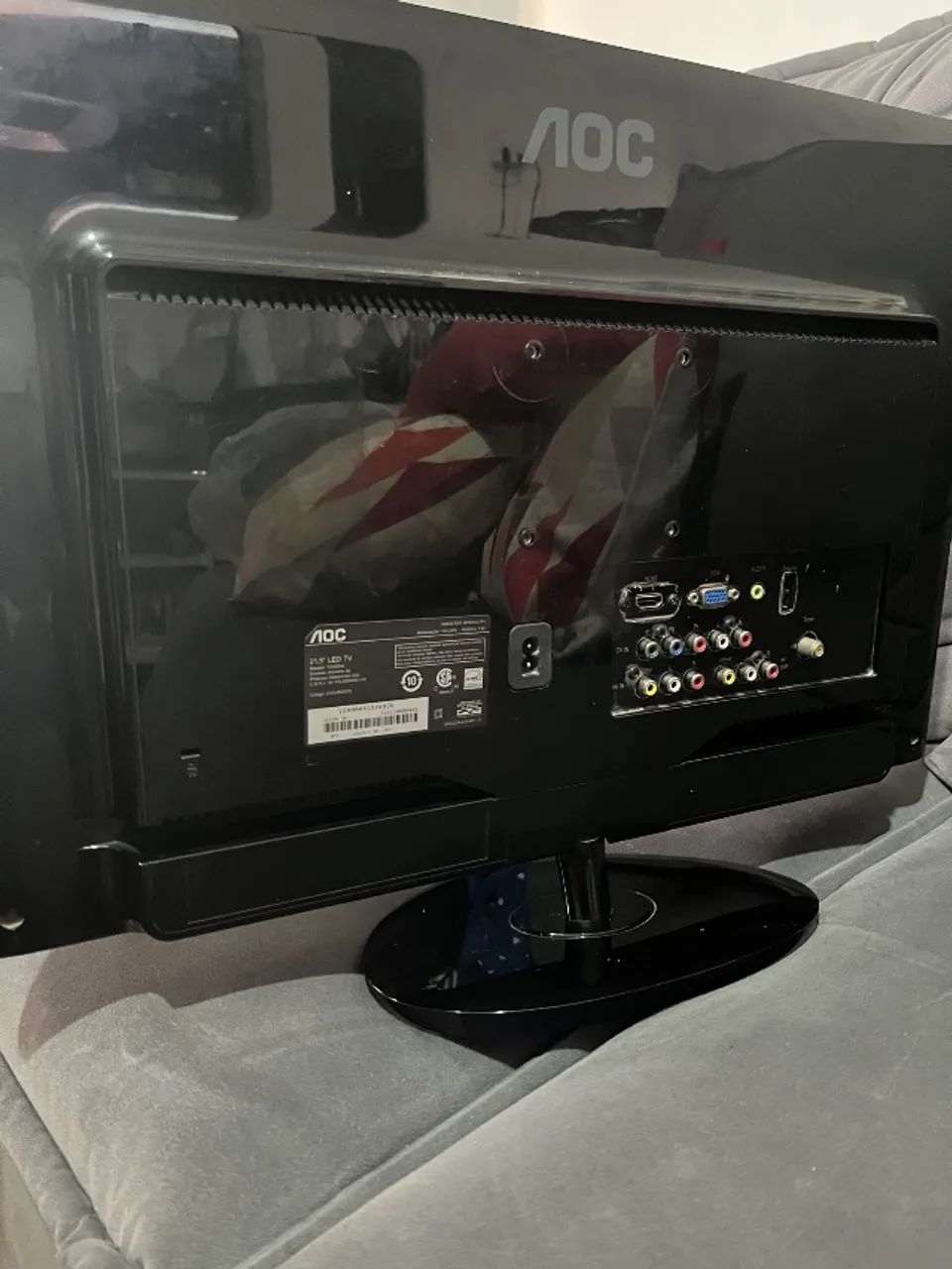TV/ Monitor - Foto 3