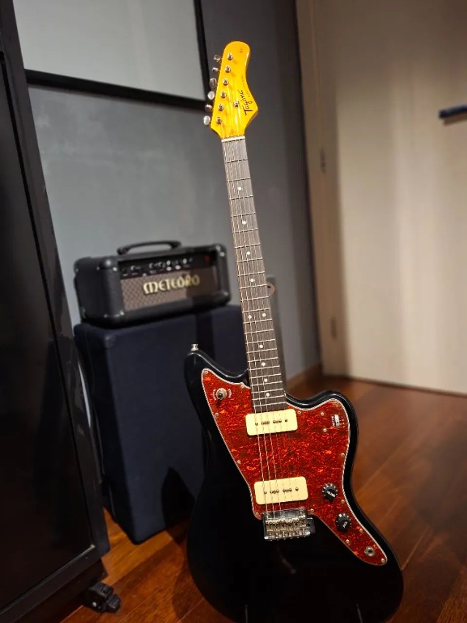  Guitarra Tagima® TW-61 - Foto 2