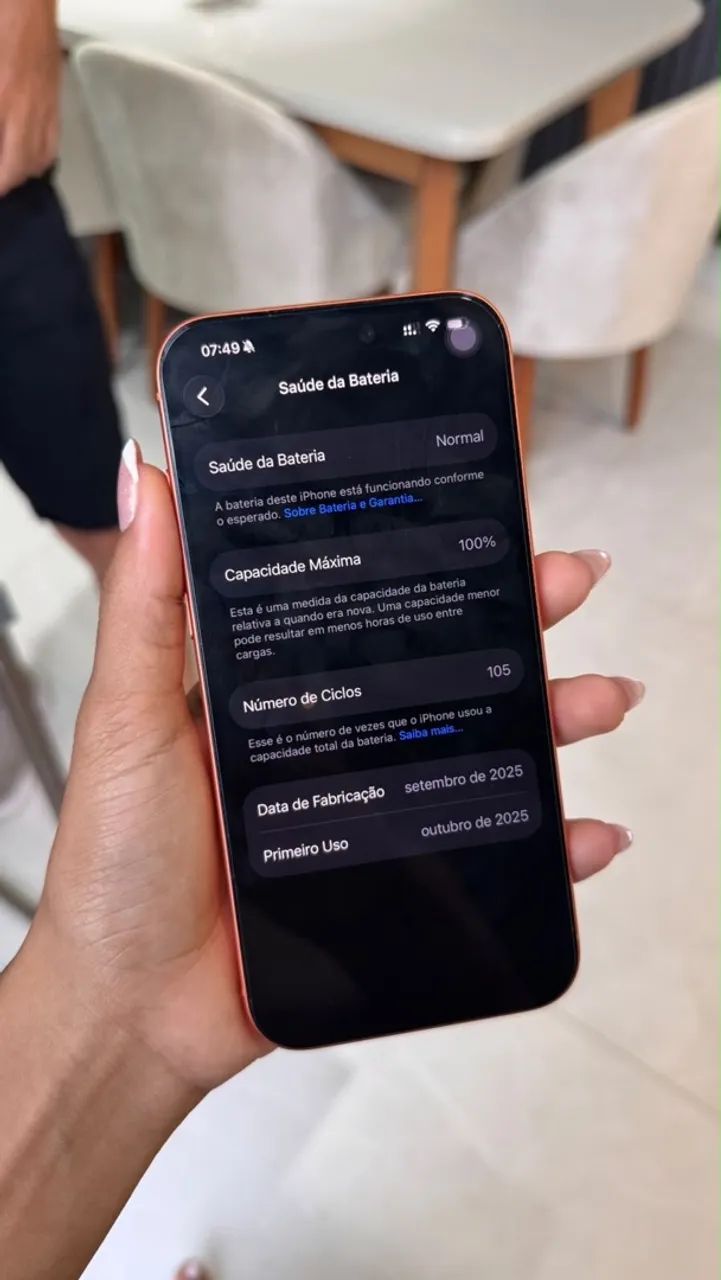 iPhone 17 Pro Max 256Gb - Foto 4
