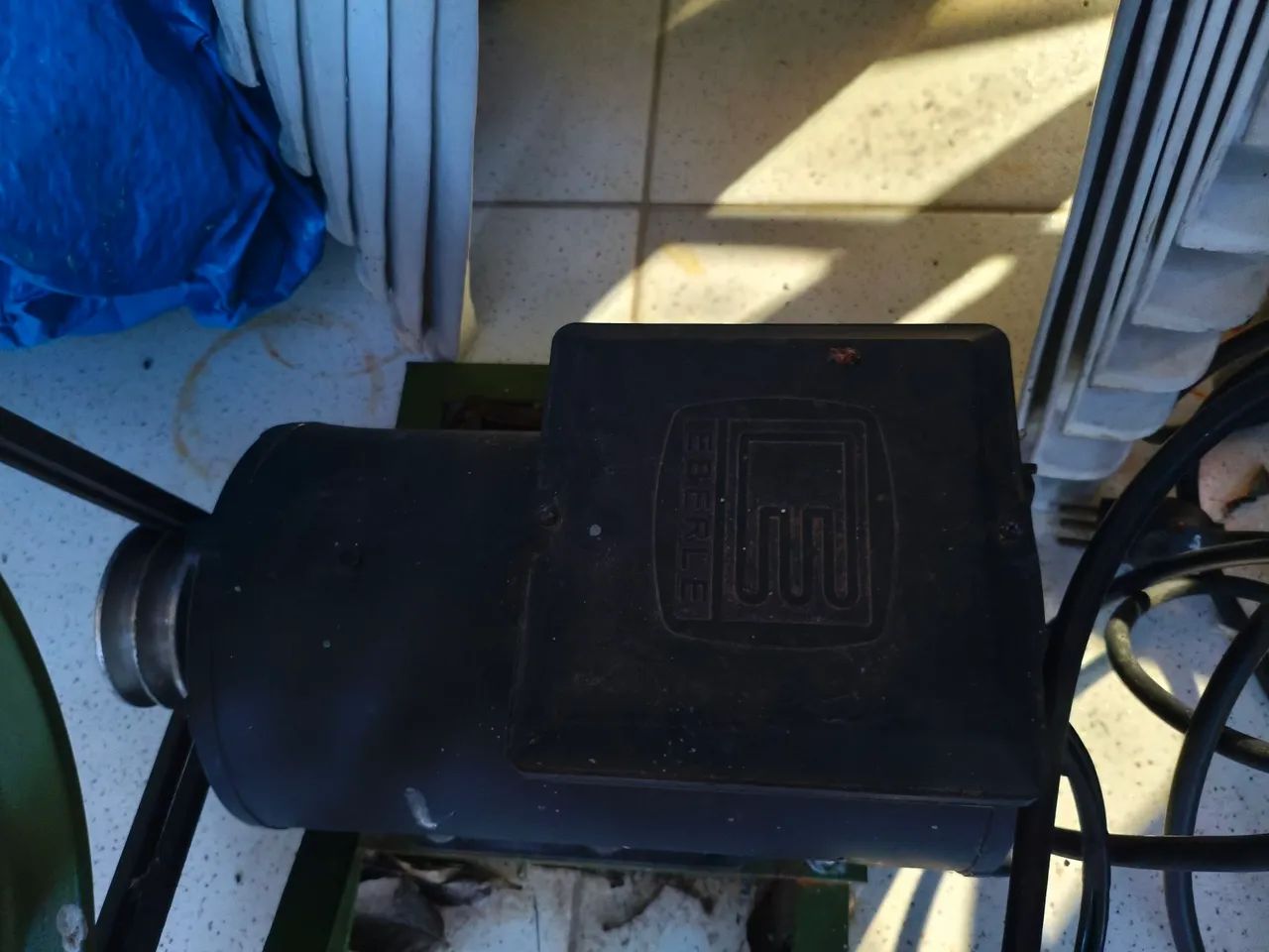 Engenho de cana - Foto 3