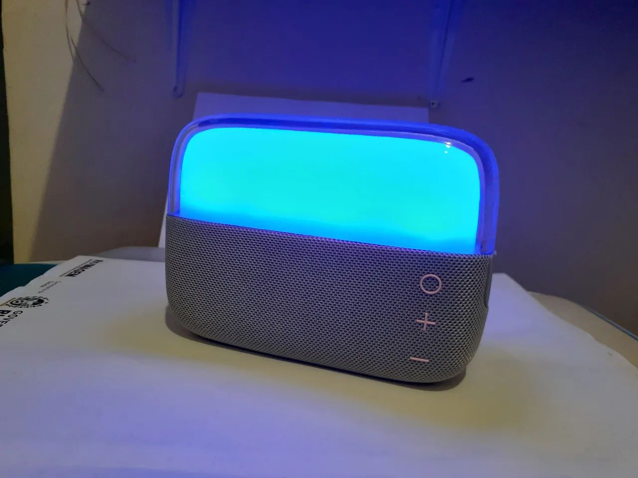 Caixa de Som Bluetooth  - Foto 2
