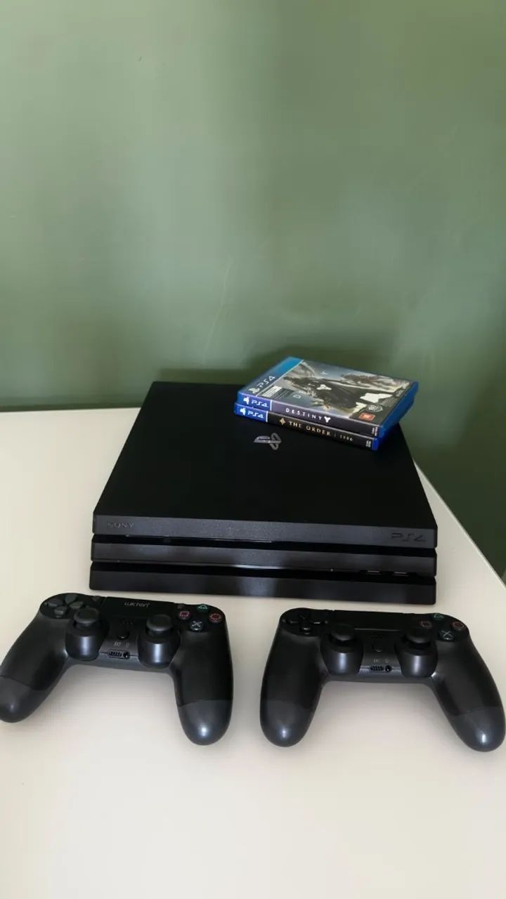 ps4 - Foto 2