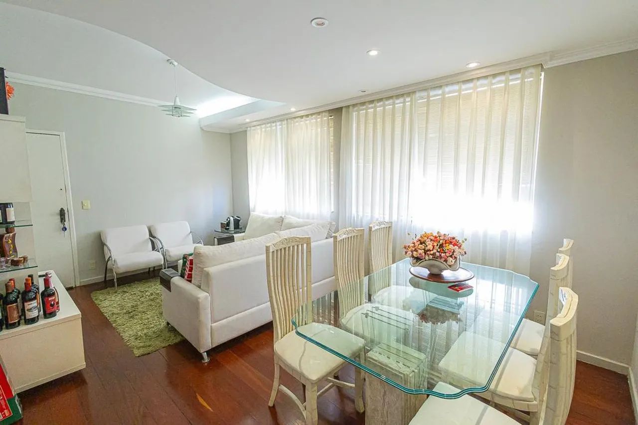Apartamento à Venda - Ouro Preto, 3 Quartos, 85 m2 - Foto 3