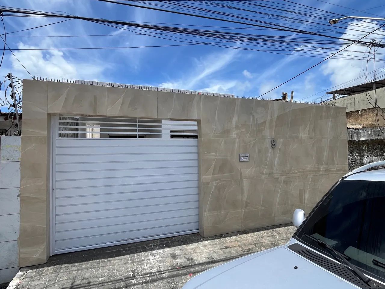 Foto - Jaboatão dos Guararapes - Piedade