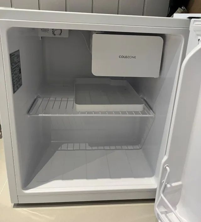 Frigobar Electrolux 47L  - Foto 4