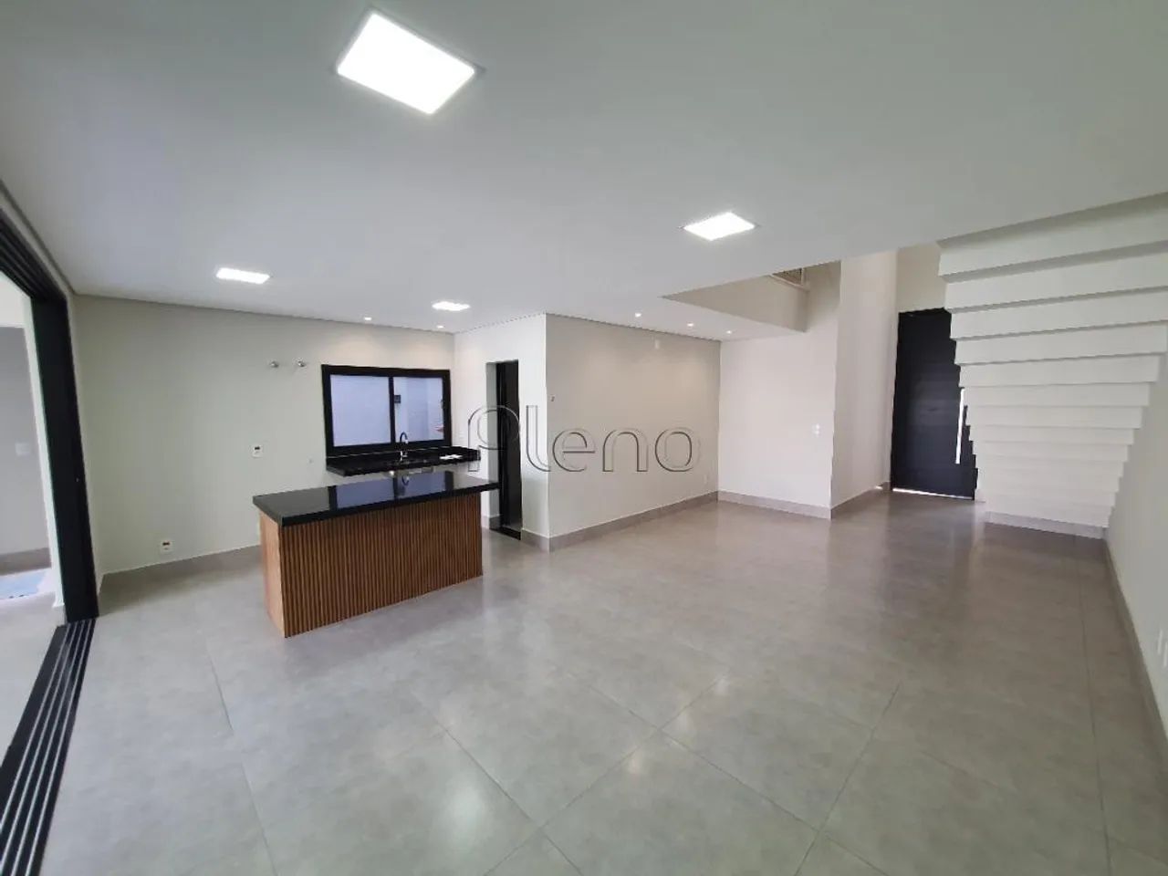 Sobrado à venda em Paulínia, Terra da estância, com 3 suítes, com 196 m² - Foto 3