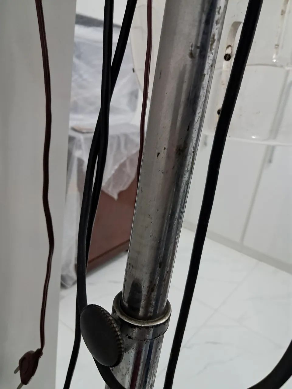 Secadora de cabelo em pé  - Foto 5