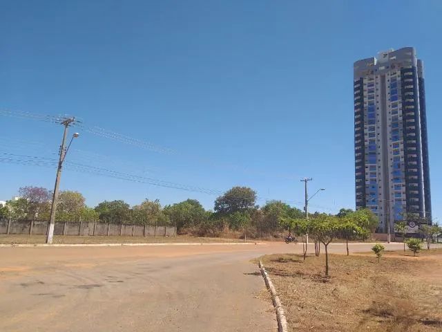 Vendo/Permuto em Incorporação 107 Norte  500 mts Shoping Capim Dourado - Foto 3