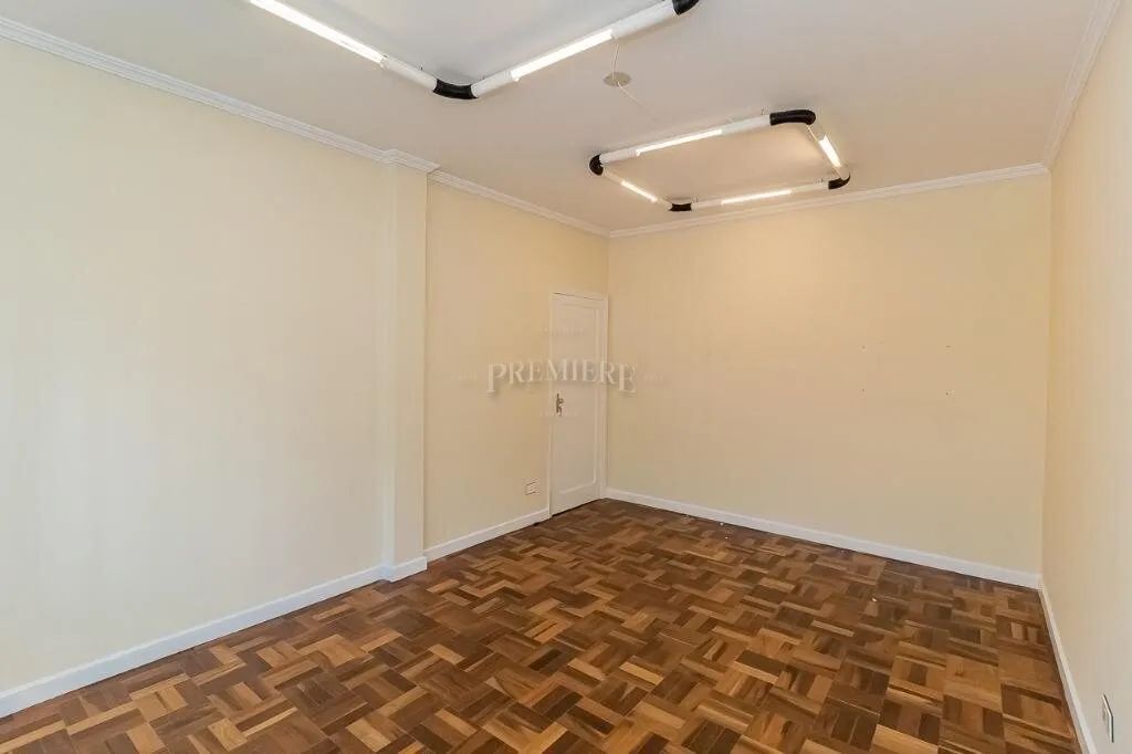Conjunto para alugar, 90 m² - Bigorrilho - Curitiba/PR