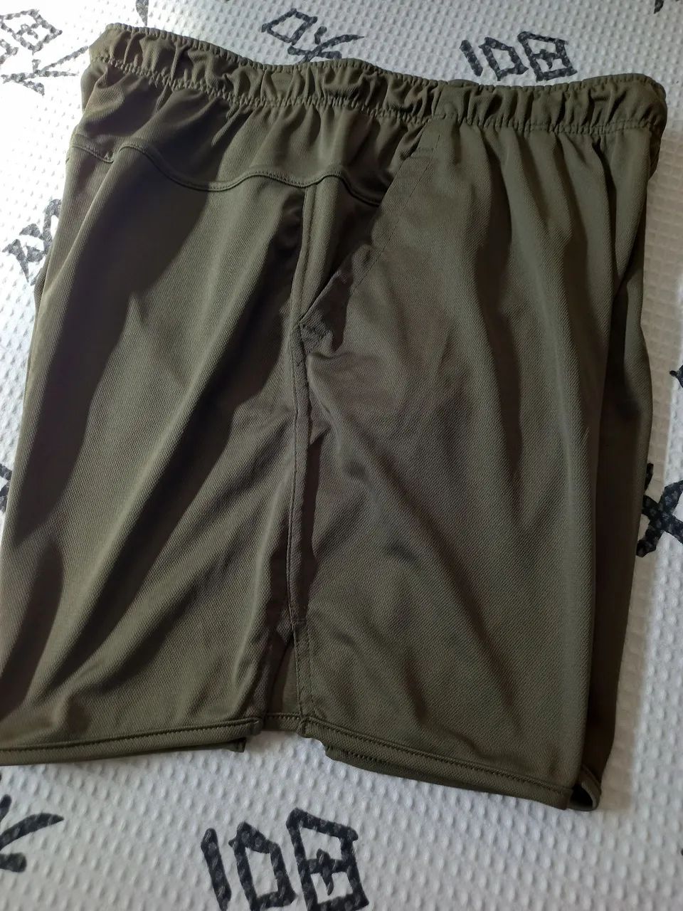  Vendo Shorts Nike(Original) - Foto 3