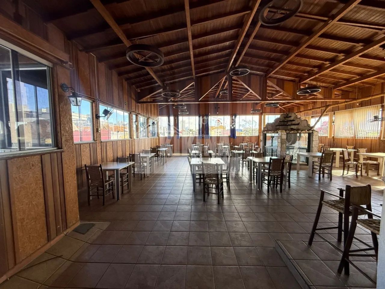 RESTAURANTE PARA LOCAÇÃO NO CENTRO - Foto 4