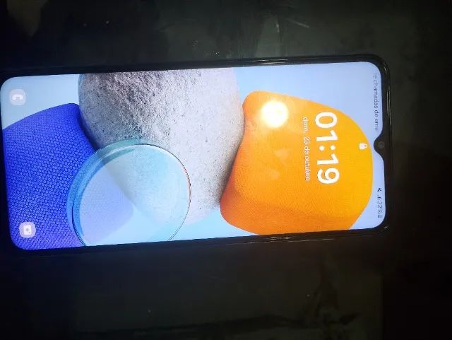 Celular Samsung M23 5G 