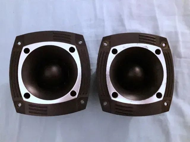 Super Twitter Roadstar RS-230ST (Preço do Par) - Foto 3