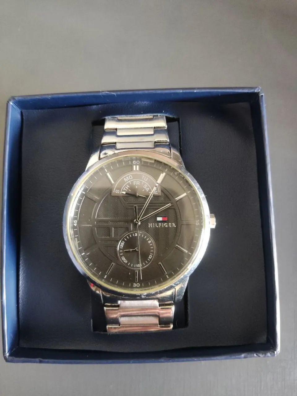 Relógio Tommy Hilfiger