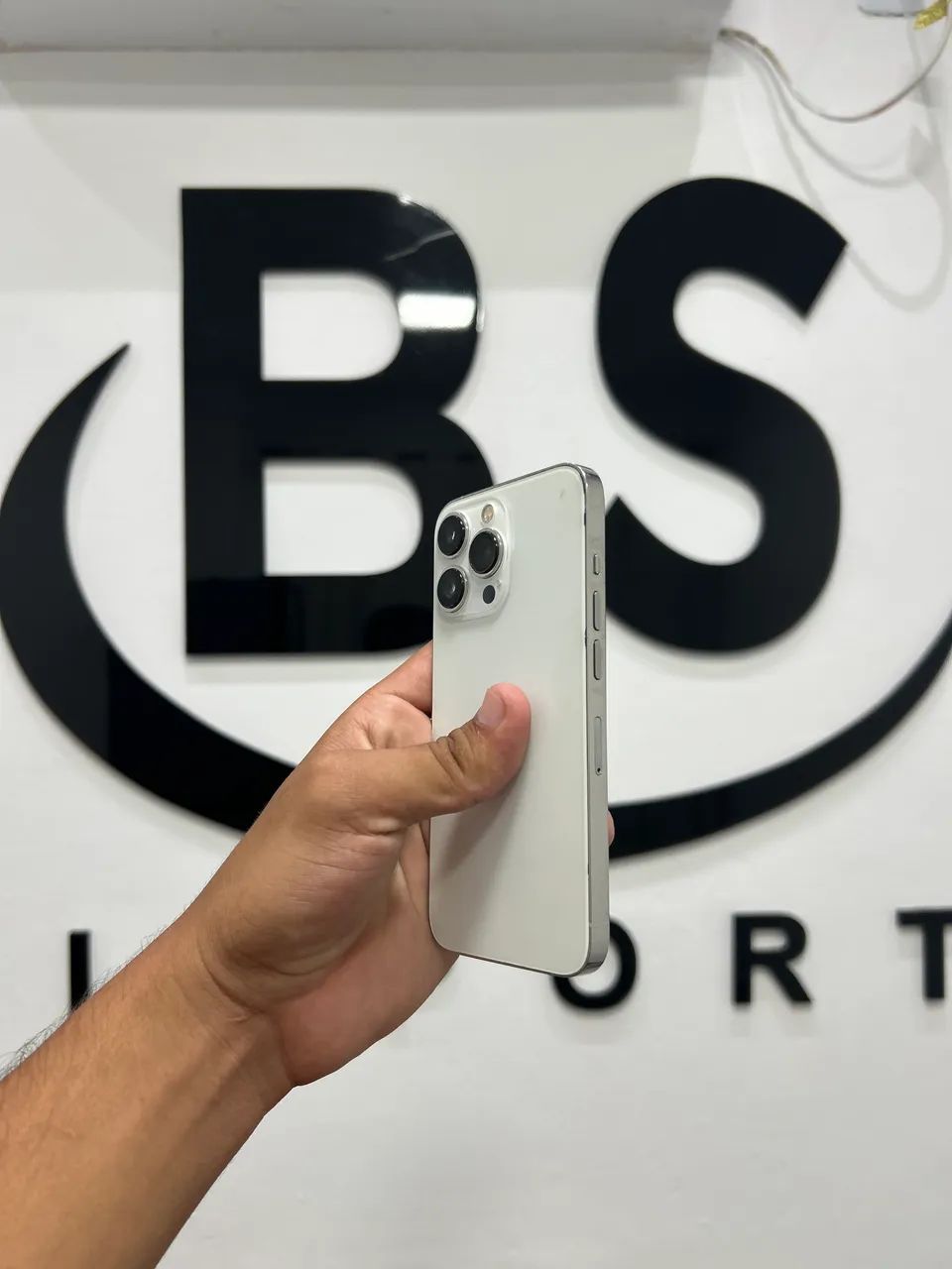 IPHONE 13 PRO - Foto 2