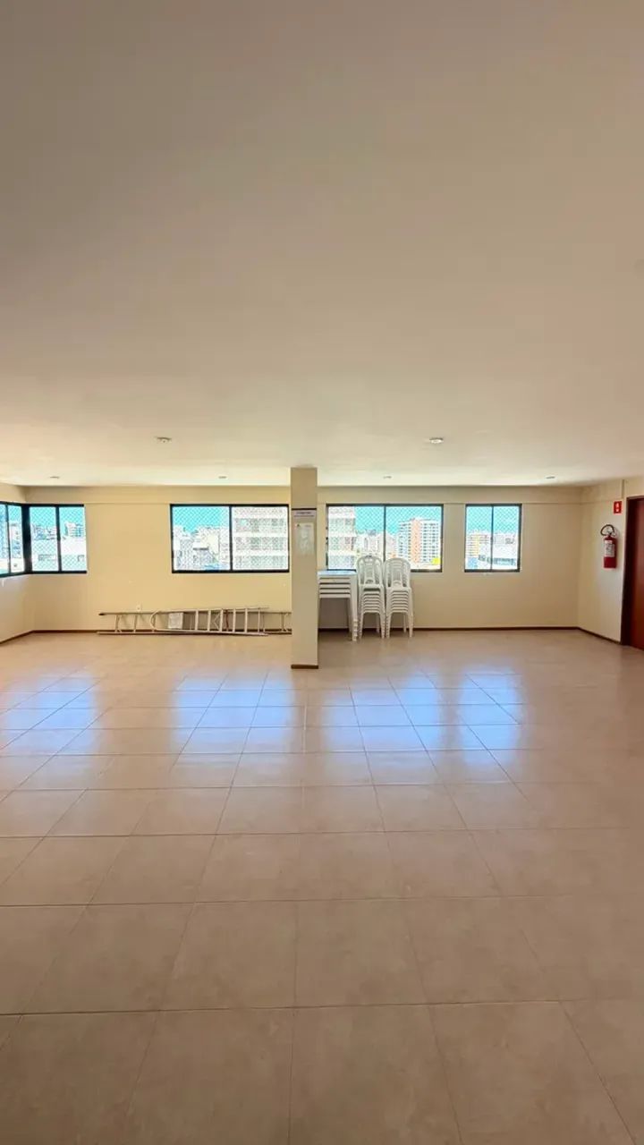 EDF.BARÃO DE MAUÁ TOTALMENTE MOBILIADO JATIÚCA - Foto 3