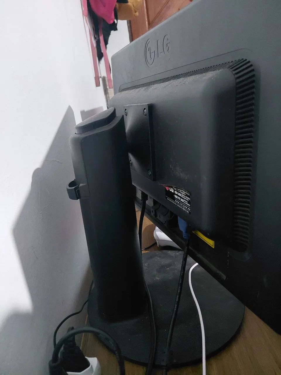 Monitor LG 75hz - Foto 3