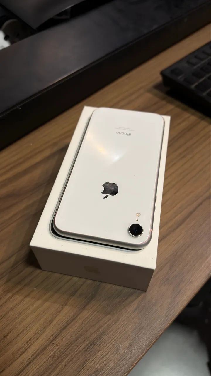 IPHONE XR 128 - Foto 3