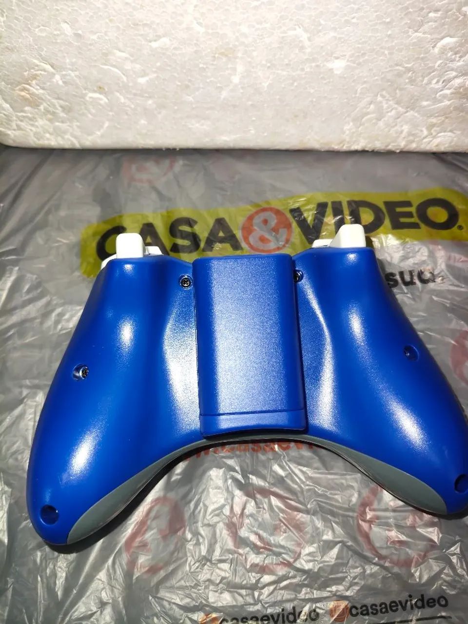 Controle Xbox 360 - Foto 3