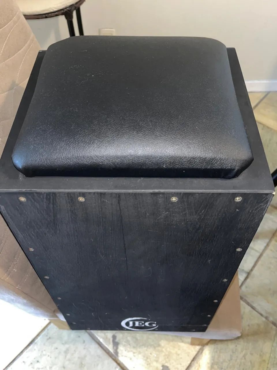 Caixa cajon JEG - Foto 4