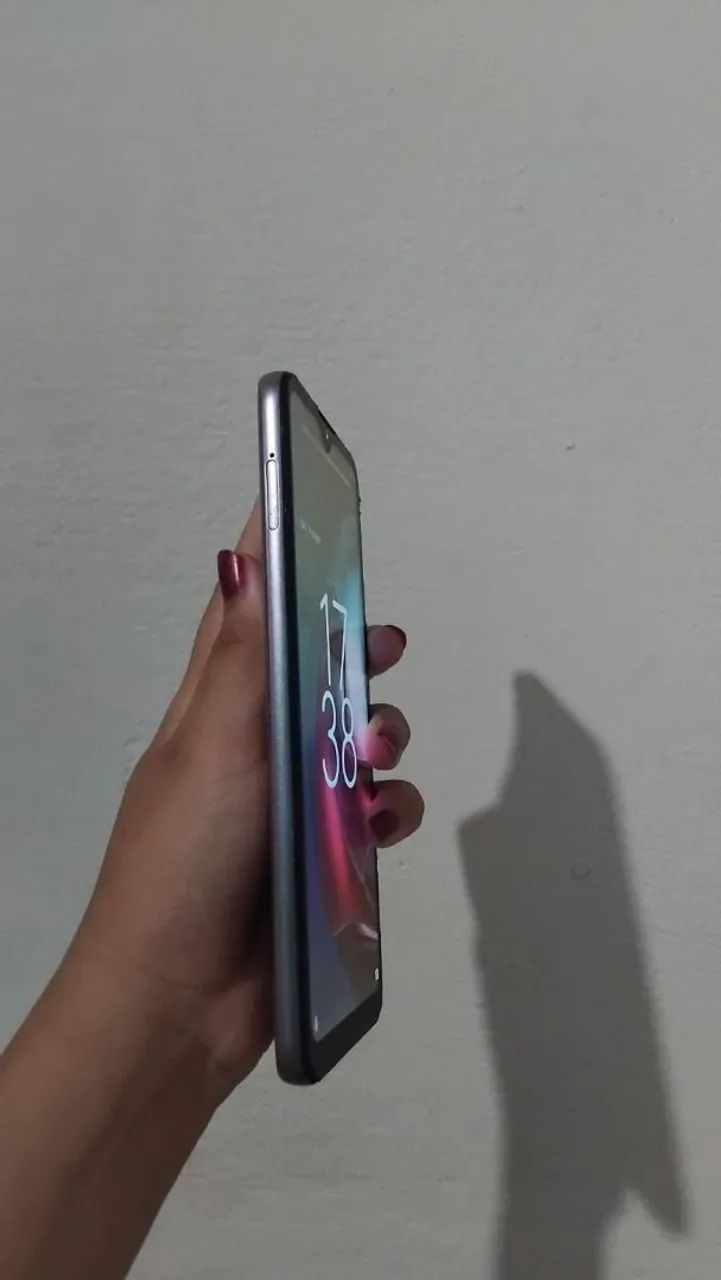 Moto G30 - Foto 5