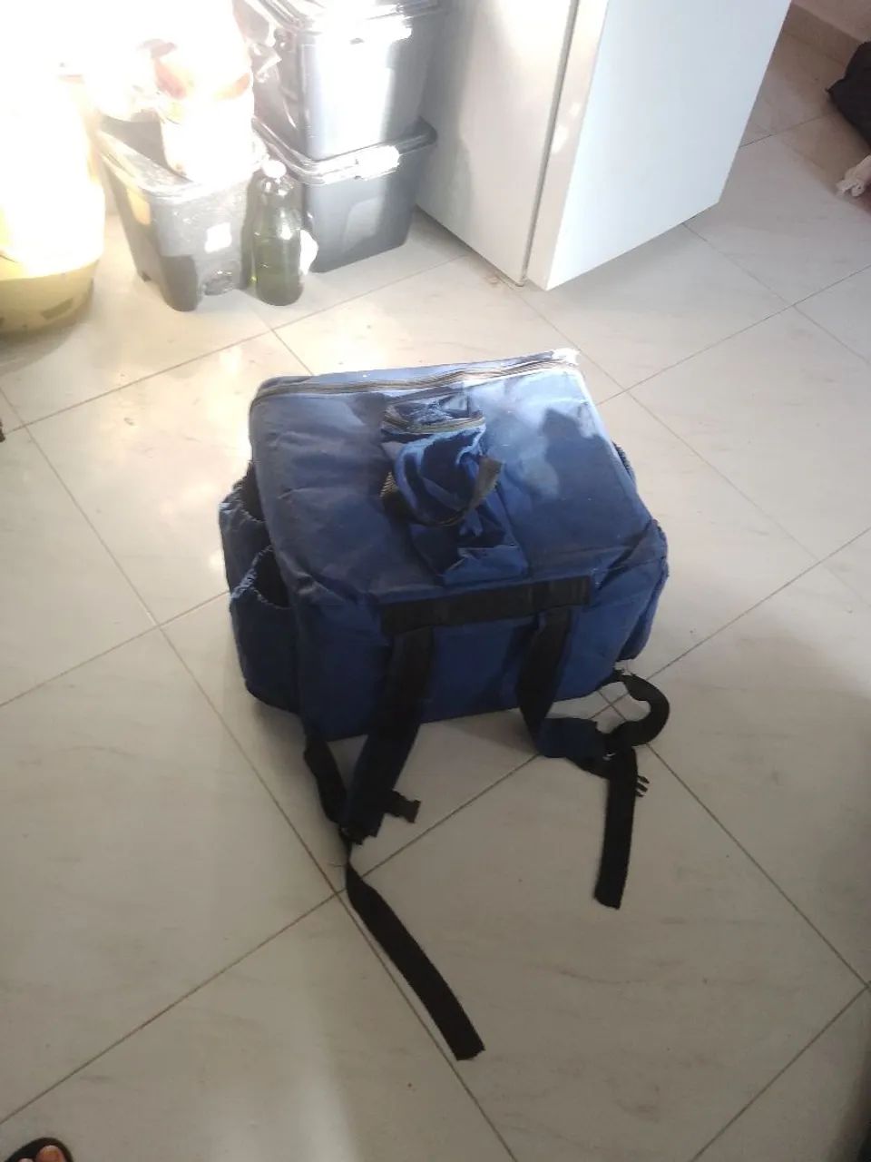 Bag a venda boa 
